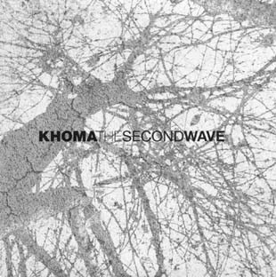 Khoma - The Second Wave